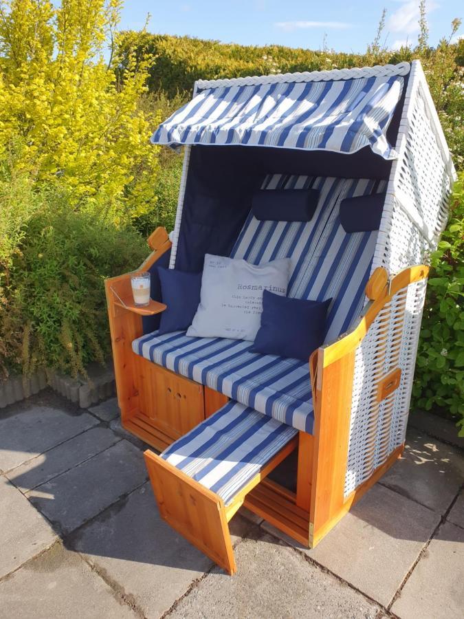 Appartement Am Yachthafen Harlesiel