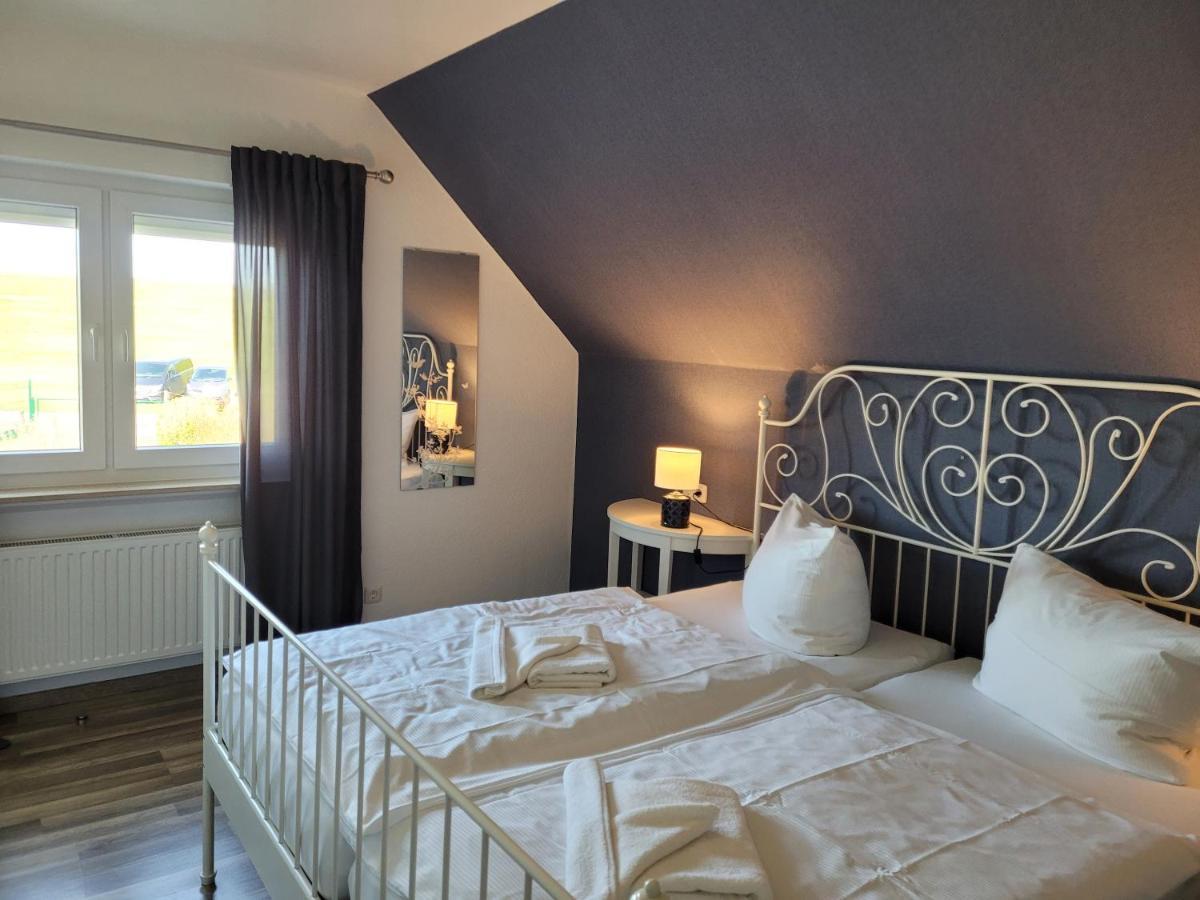 Am Yachthafen Appartement