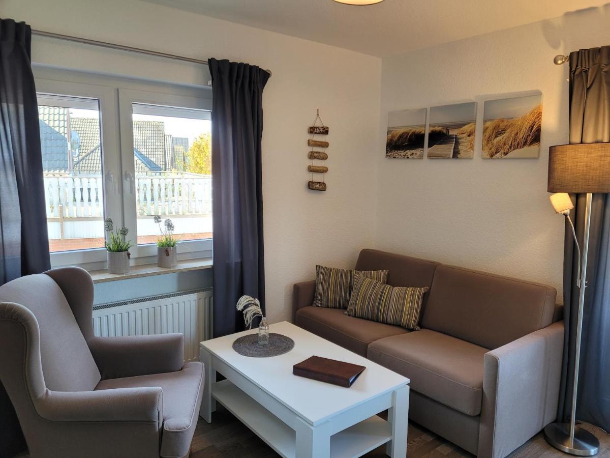 Am Yachthafen Apartment